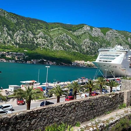 Kotor Old Town Palace Bucha Ngoại thất bức ảnh