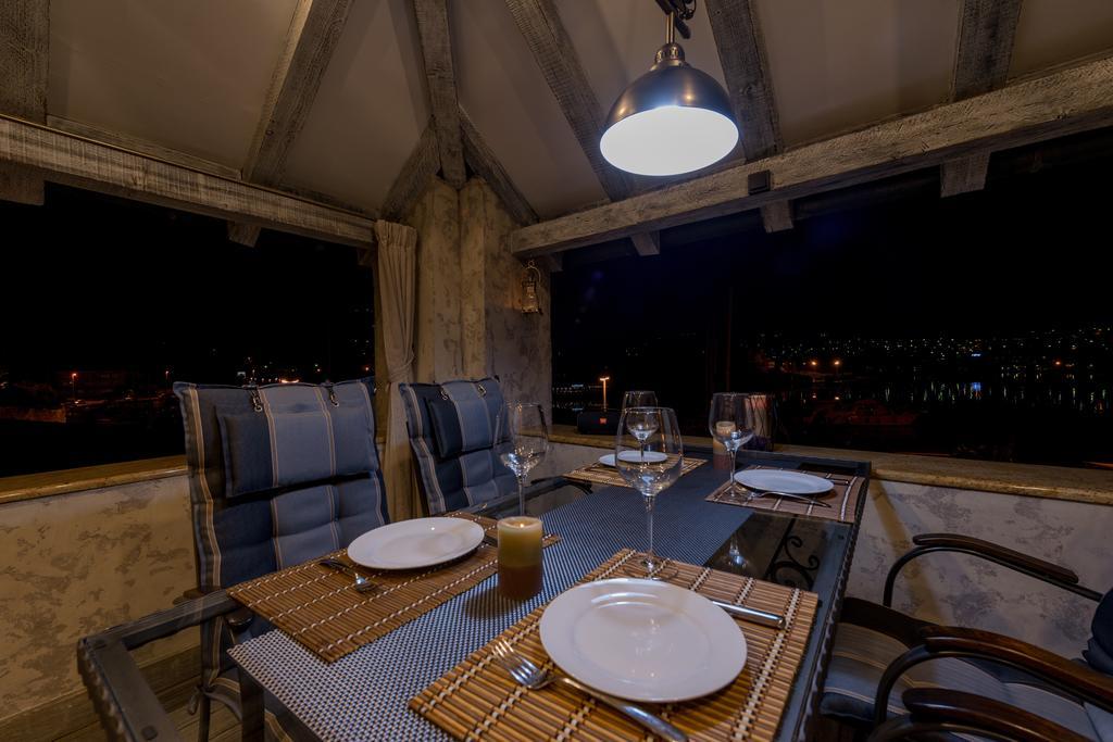 Kotor Old Town Palace Bucha Ngoại thất bức ảnh
