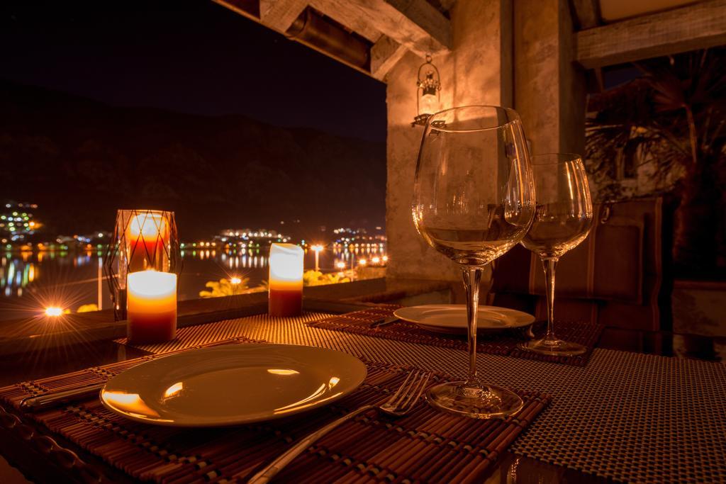 Kotor Old Town Palace Bucha Ngoại thất bức ảnh