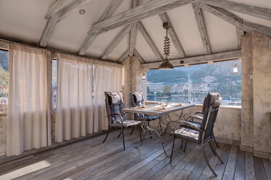 Kotor Old Town Palace Bucha Ngoại thất bức ảnh
